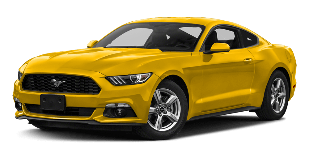 Ford-Mustang-PNG-Photo